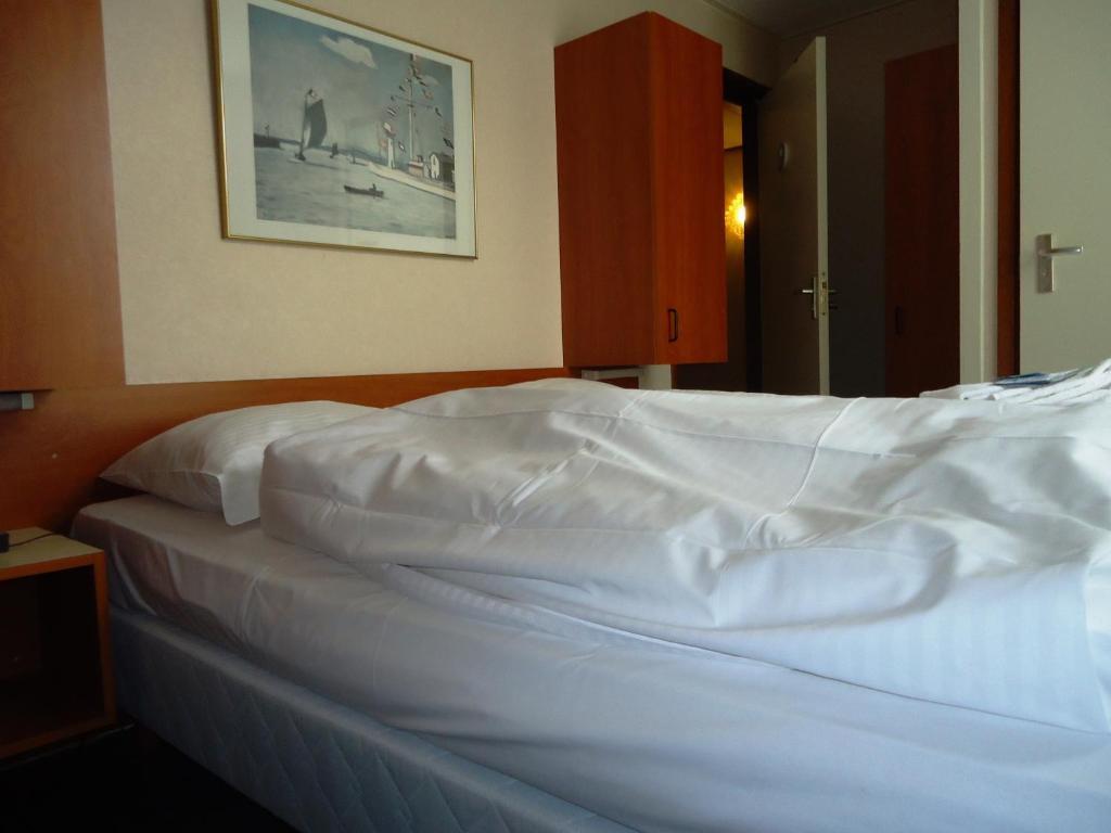 Hotel Boschlust Bergen Rom bilde