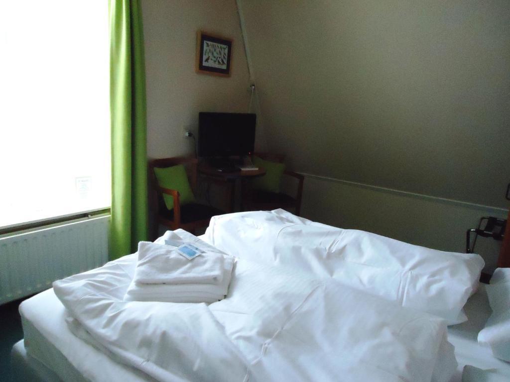 Hotel Boschlust Bergen Rom bilde